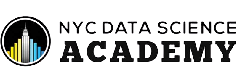 NYC Data Academy - Data science education provider