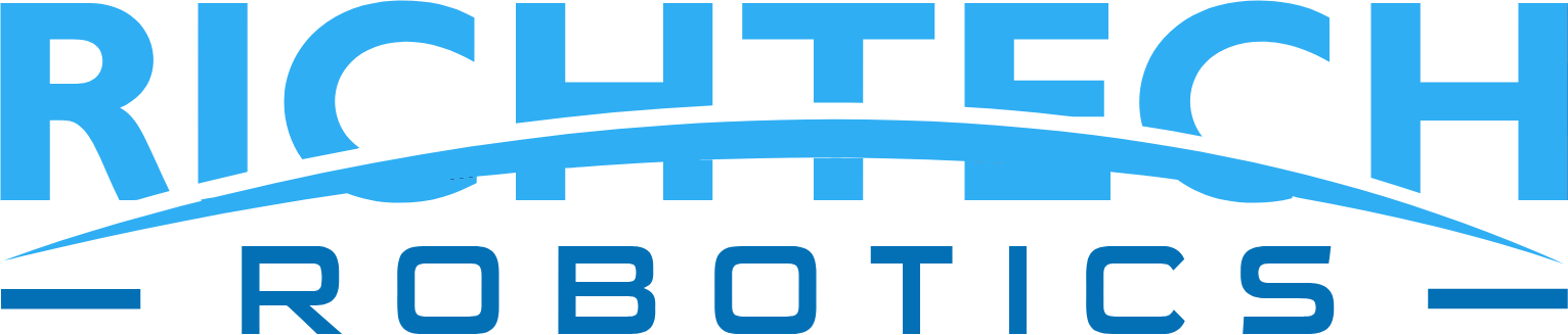 RichTech Solutions - Technology solutions provider