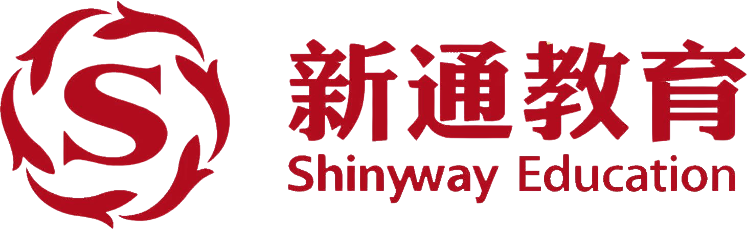 ShinyWay - Technology solutions company